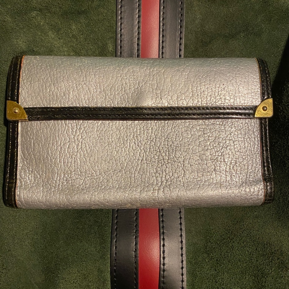 Louis Vuitton Suhali Wallet